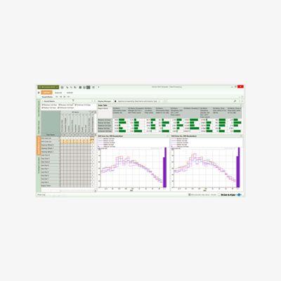 BK CONNECT 數(shù)據(jù)查看器